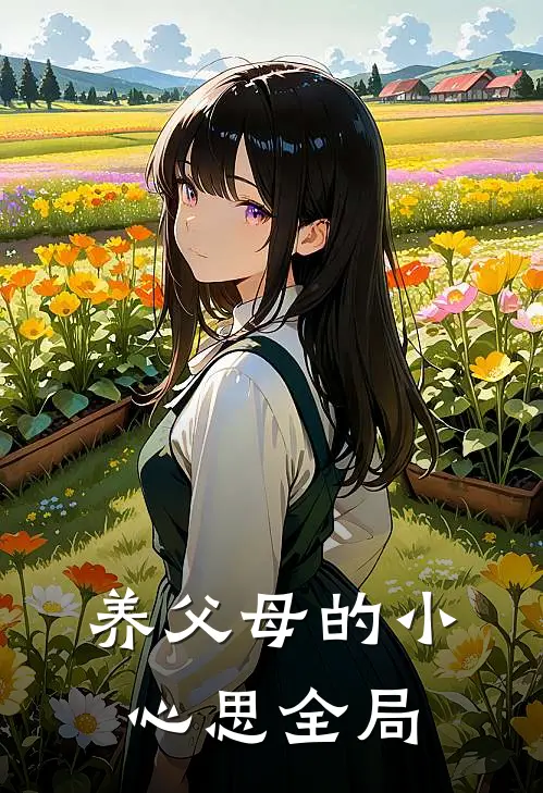 养父母的小心思全局