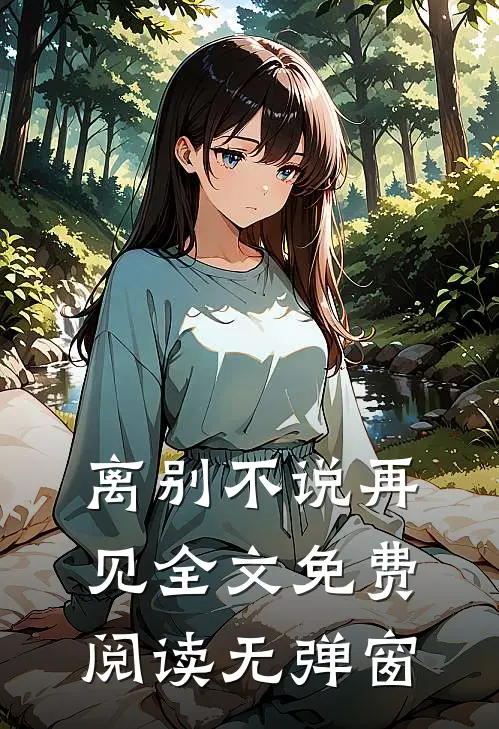离别不说再见全文免费阅读无弹窗