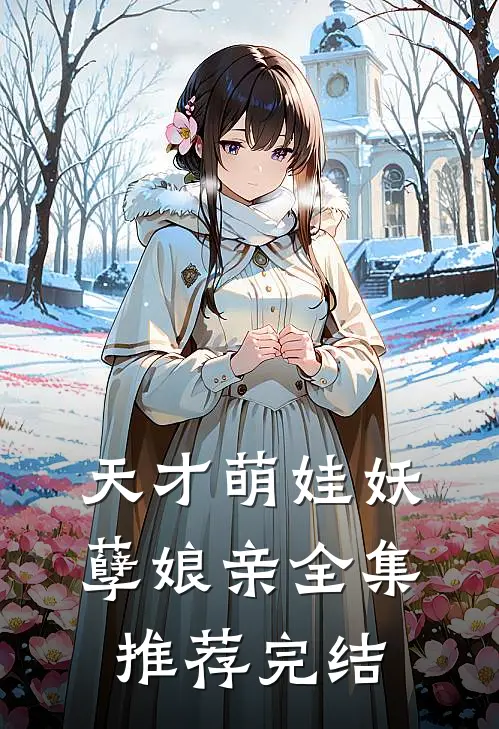 天才萌娃妖孽娘亲全集推荐完结