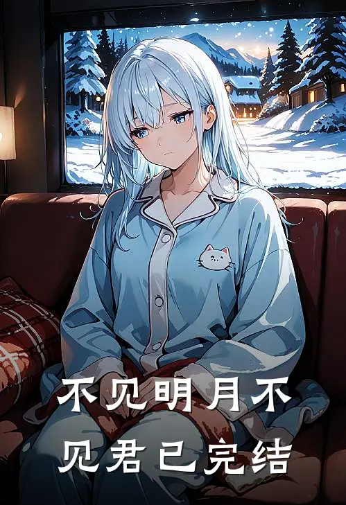 不见明月不见君已完结