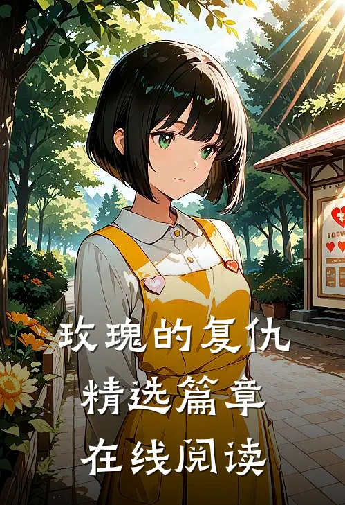 玫瑰的复仇精选篇章在线阅读