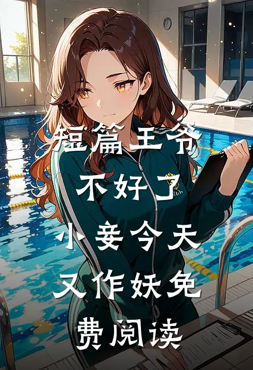 短篇王爷不好了,小妾今天又作妖免费阅读