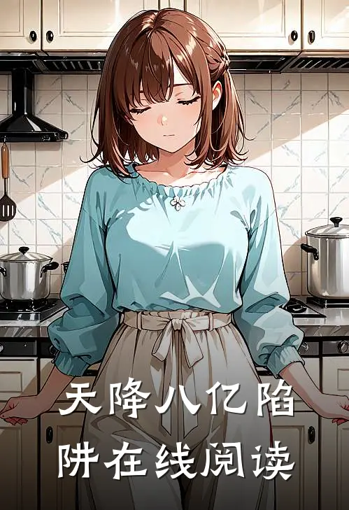 天降八亿陷阱在线阅读