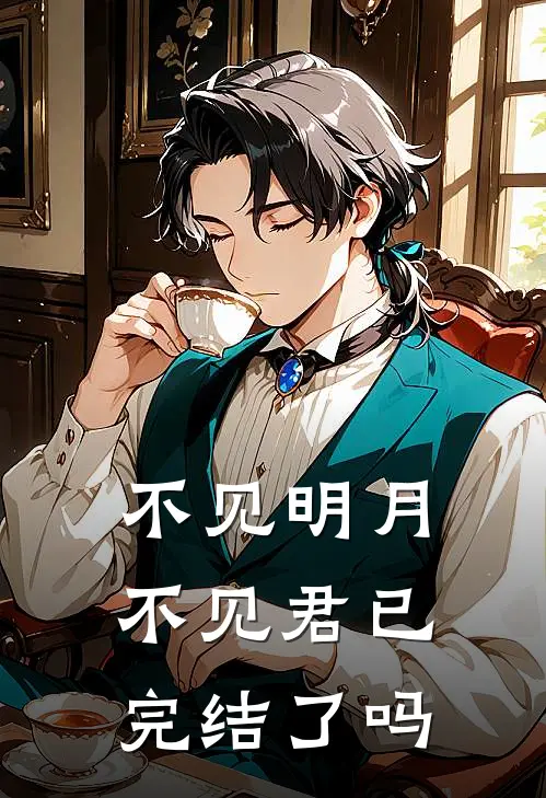 不见明月不见君已完结了吗