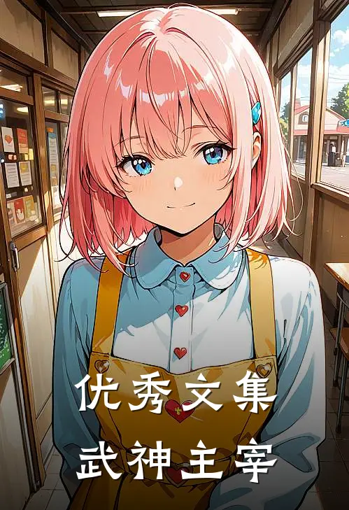 优秀文集武神主宰