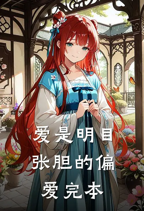爱是明目张胆的偏爱完本