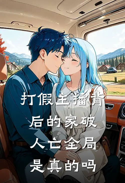 打假主播背后的家破人亡全局是真的吗