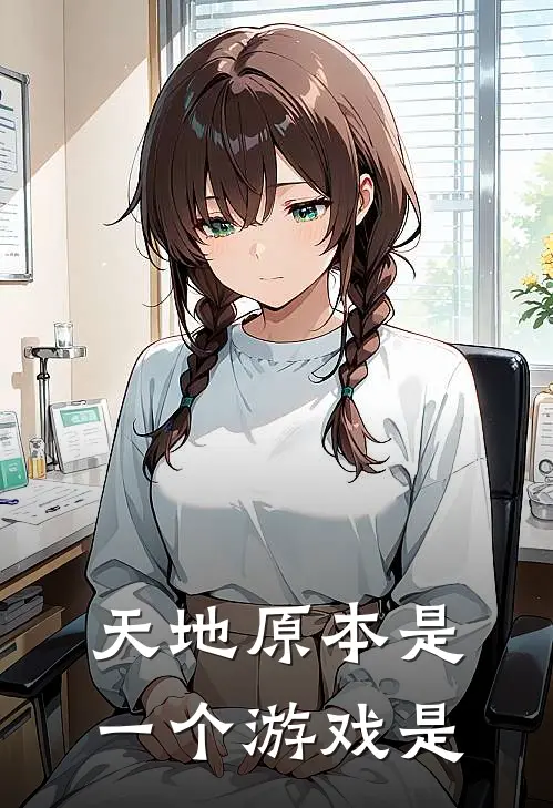 天地原本是一个游戏是