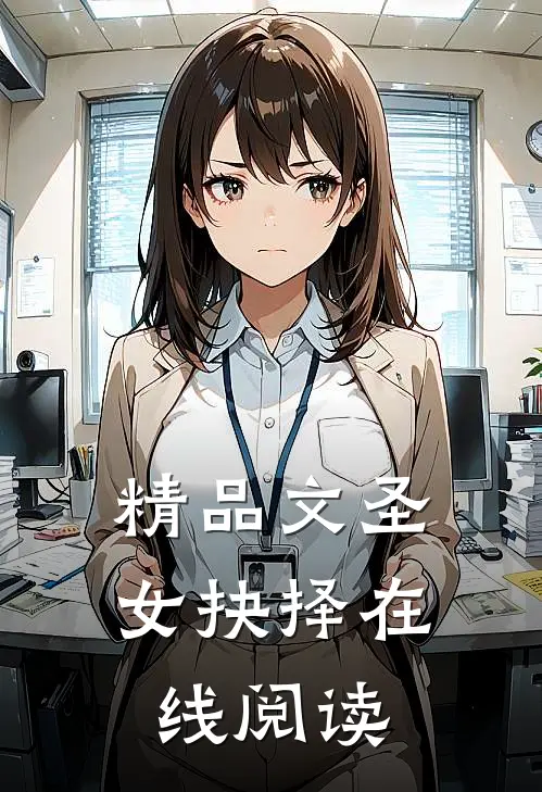 精品文圣女抉择在线阅读