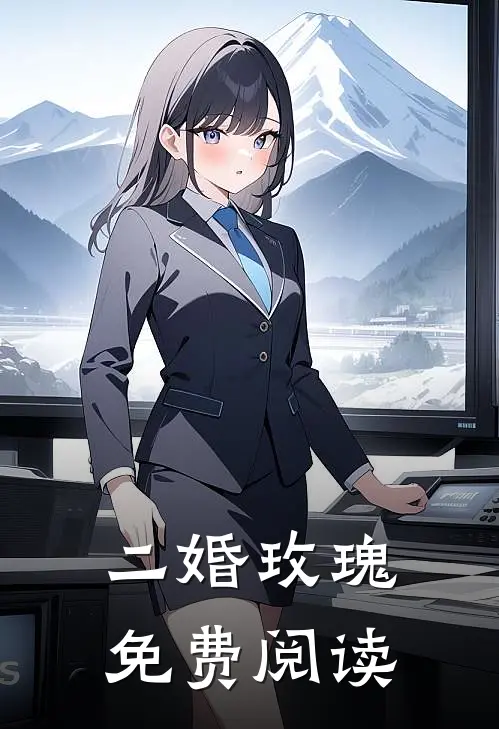二婚玫瑰免费阅读