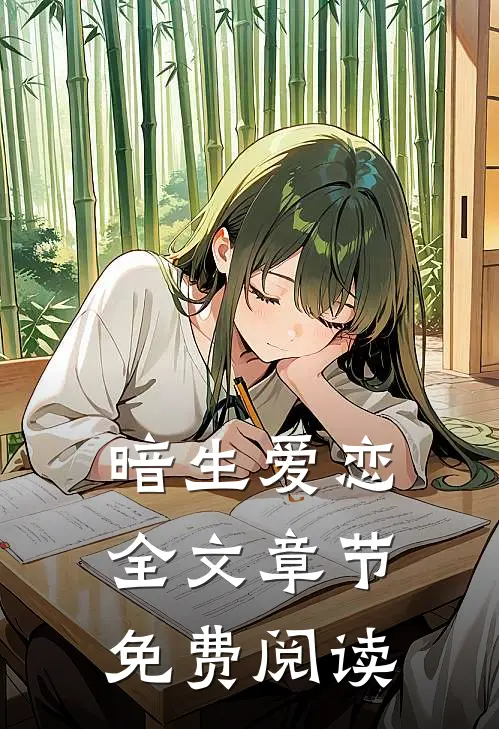 暗生爱恋全文章节免费阅读