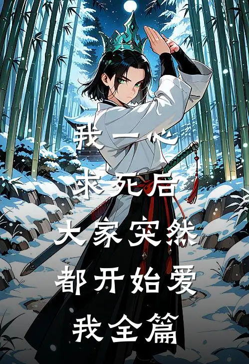 我一心求死后，大家突然都开始爱我全篇