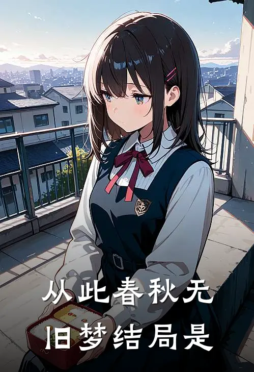 从此春秋无旧梦结局是