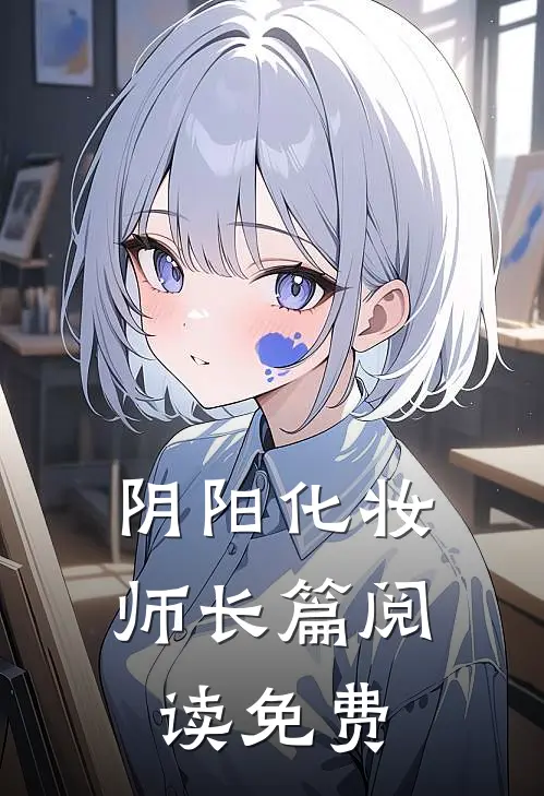 阴阳化妆师长篇阅读免费