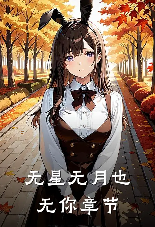 无星无月也无你章节