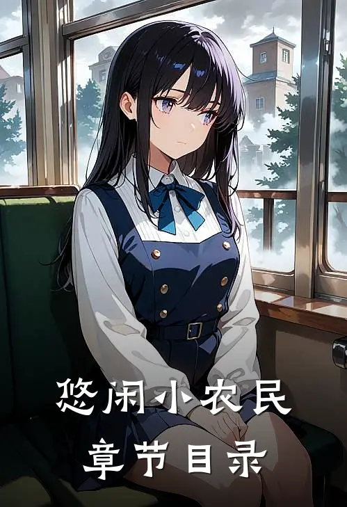 悠闲小农民章节目录