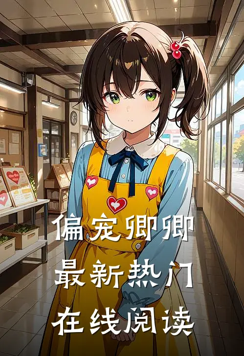 偏宠卿卿最新热门在线阅读