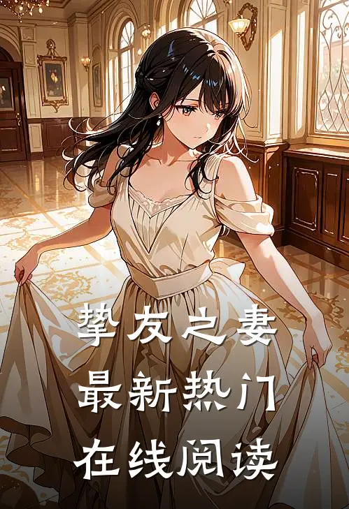 挚友之妻最新热门在线阅读