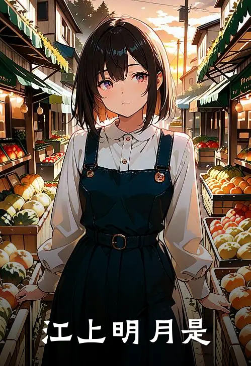 江上明月是