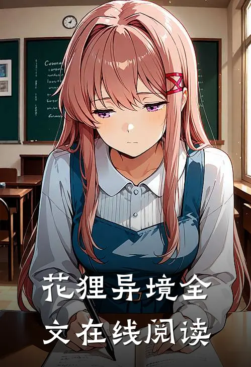 花狸异境全文在线阅读