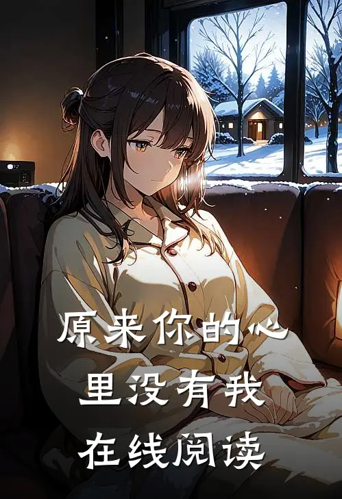 原来你的心里没有我在线阅读