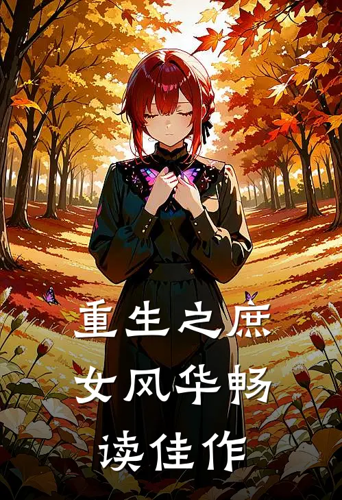 重生之庶女风华畅读佳作