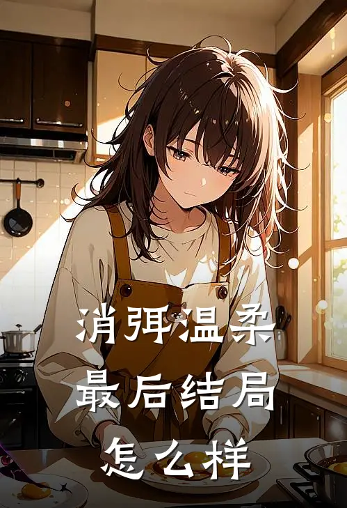 消弭温柔最后结局怎么样