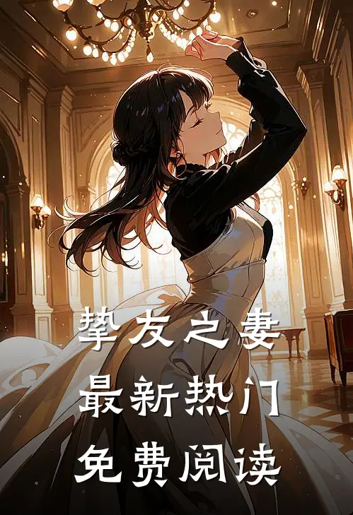 挚友之妻最新热门免费阅读