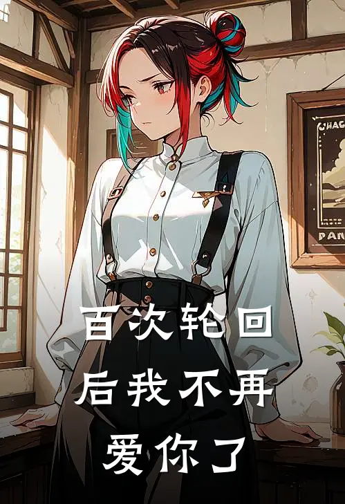 百次轮回后我不再爱你了