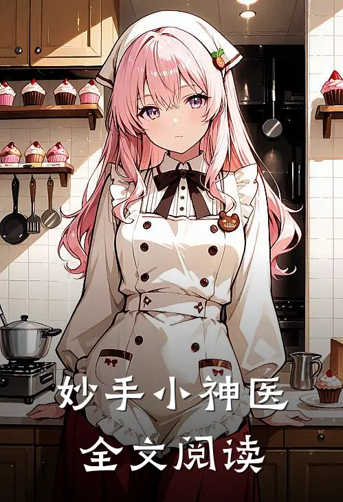 妙手小神医全文阅读