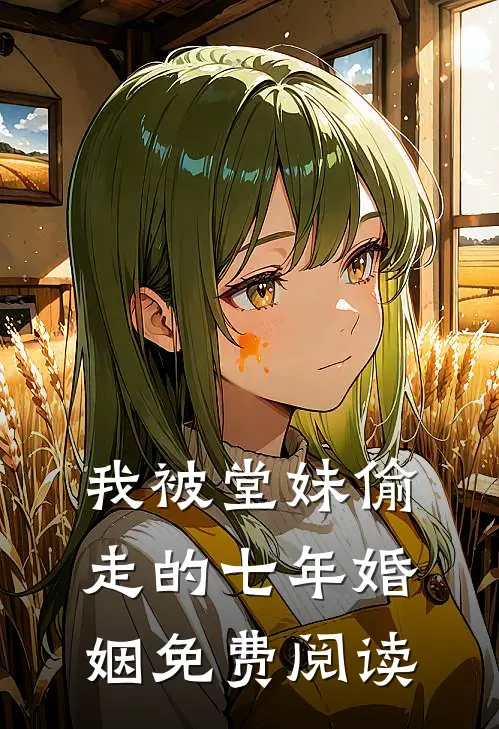我被堂妹偷走的七年婚姻免费阅读
