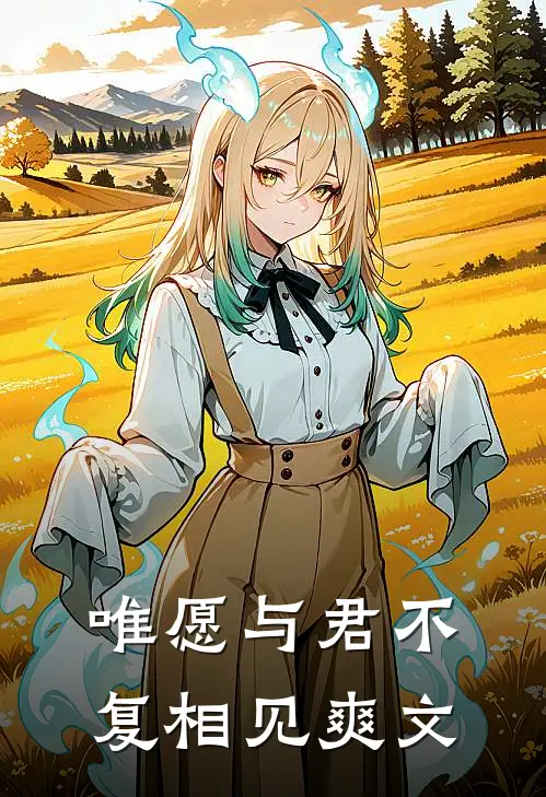 唯愿与君不复相见爽文