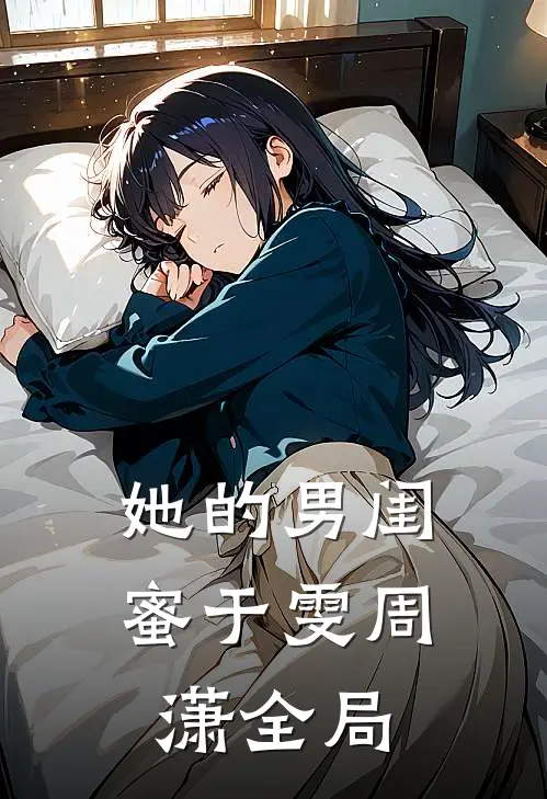 她的男闺蜜于雯周潇全局