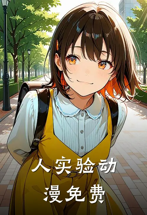 人实验动漫免费