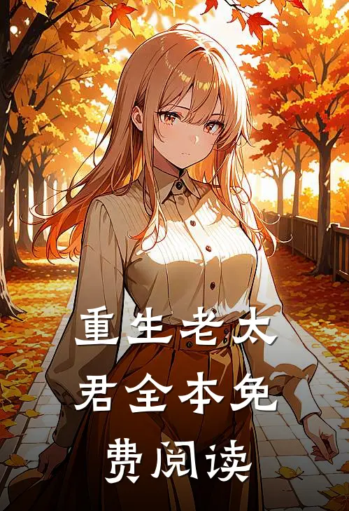 重生老太君全本免费阅读
