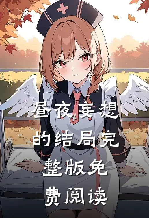 昼夜妄想的结局完整版免费阅读