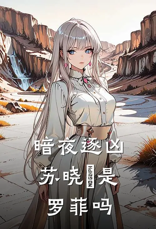 暗夜逐凶苏晓玥是罗菲吗