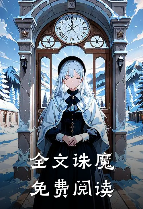 全文诛魔免费阅读
