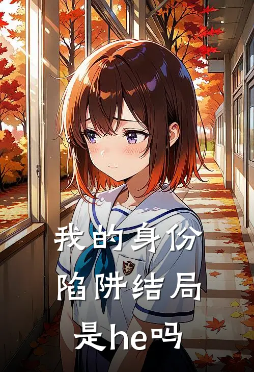 我的身份陷阱结局是he吗