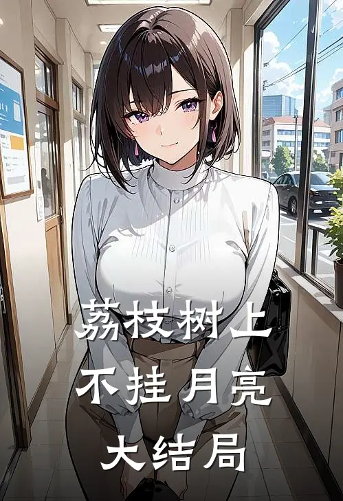 荔枝树上不挂月亮大结局