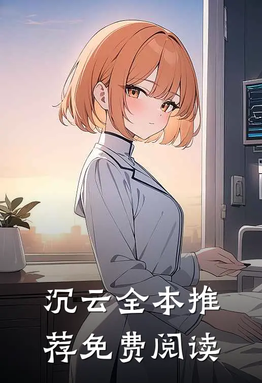 沉云全本推荐免费阅读