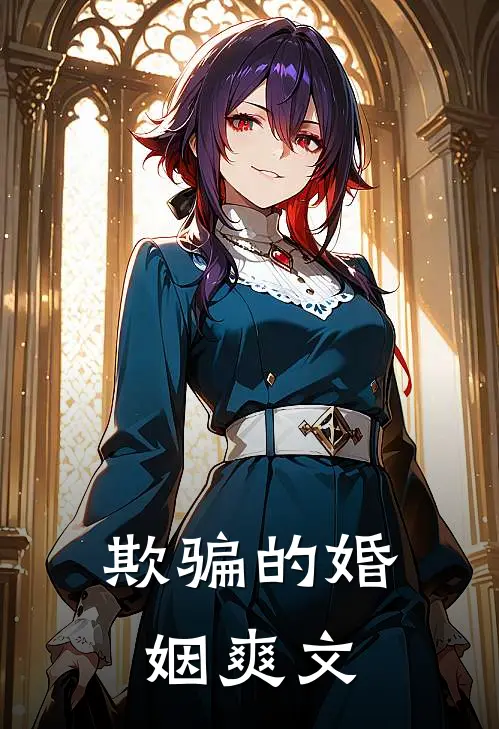 欺骗的婚姻爽文