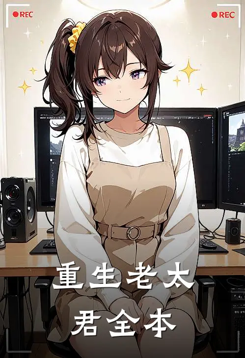 重生老太君全本