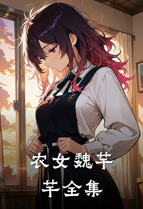 农女魏芊芊全集