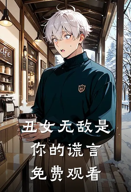 丑女无敌是你的谎言免费观看