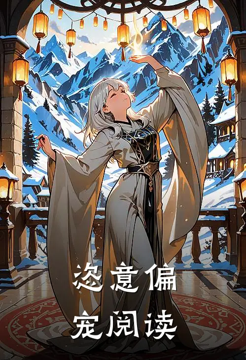 恣意偏宠阅读