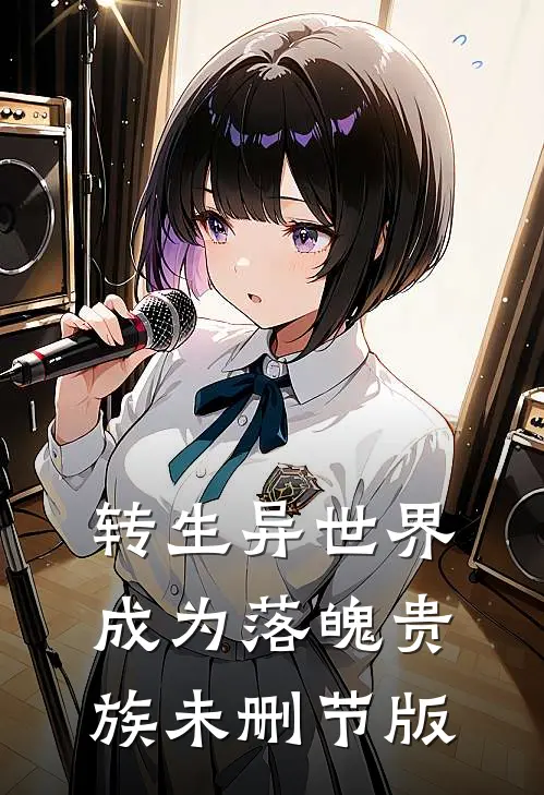 转生异世界成为落魄贵族未删节版