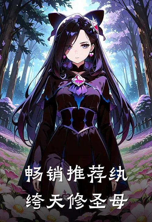 畅销推荐纨绔天修圣母
