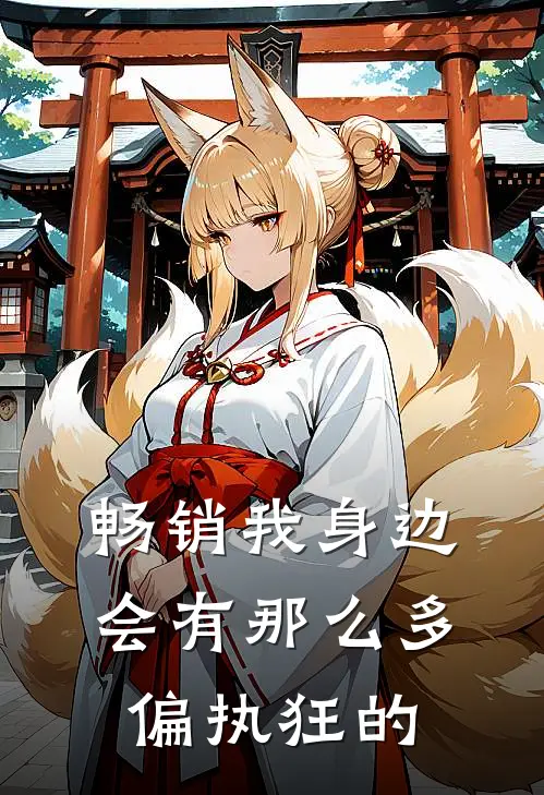 畅销我身边会有那么多偏执狂的