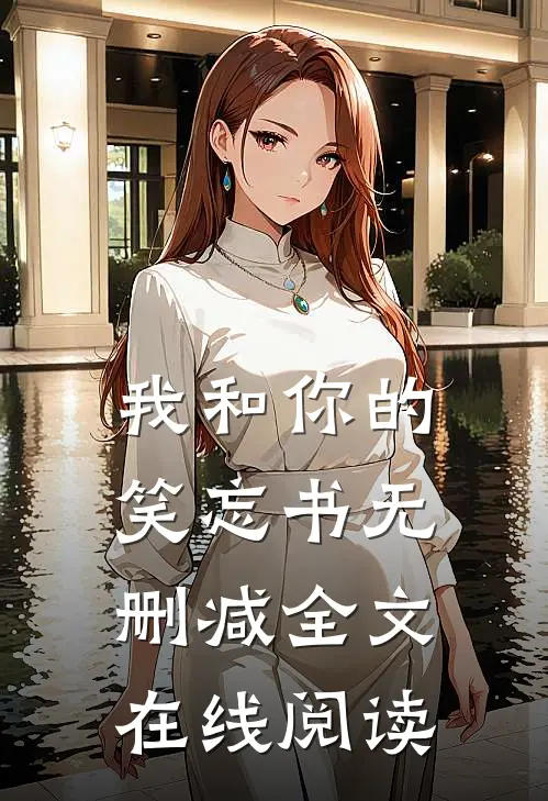 我和你的笑忘书无删减全文在线阅读